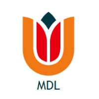MDL Amsterdam UMC logo - Similar company to Springlab Vu
