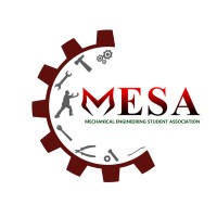 MESA - K L University logo - Similar company to Mechanical Engineering Students Association - Ddu