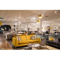 Best Furniture Shop logo - Similar company to Virtus Interior Solutions