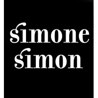 Simone Simon / Paris - Boston logo - Similar company to Ducky Zebra
