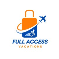 Full Access Vacations logo - Similar company to Eyes In™ Corp.