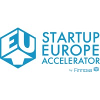 Startup Europe Accelerator logo - Similar company to Startup Kotiki