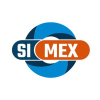 Simex logo - Similar company to Ha Systems