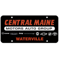 Central Maine Motors Auto Group logo - Similar company to Kv Tooling Systems Llc