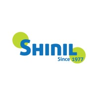 SHINIL Co.,Ltd logo - Similar company to Tow System