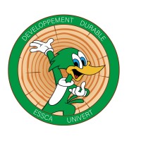 Univert logo - Similar company to Tie Break