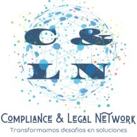 Compliance & Legal Network logo - Similar company to Blinda Pld