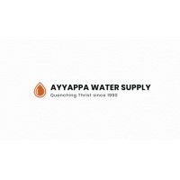 Ayyappa Water Supply logo - Similar company to Whater.App