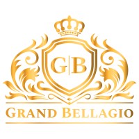 Grand Bellagio Batumi Convention & Casino Hotel logo - Similar company to Bellagio Hotel