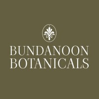 Bundanoon Botanicals logo - Similar company to Caoura Cliffs