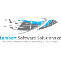 Lambert Software Solutions cc logo - Similar company to Lambert Consulting Services