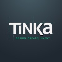 Tinka Design logo - Similar company to Idesign Solutions