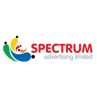 Spectrum Advertising Limited logo - Similar company to Beat