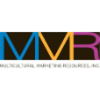 Multicultural Marketing Resources, Inc. logo - Similar company to Multicultural Marketing Solutions Canada