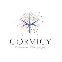 LE CHATEAU DE CORMICY logo - Similar company to Sourire&Co