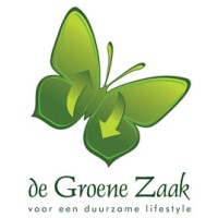 De Groene Zaak logo - Similar company to ®Docscreen