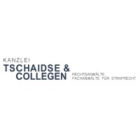 Tschaidse & Collegen logo - Similar company to The Modesty Argument