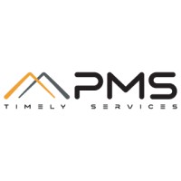 MPMS logo - Similar company to Mpms
