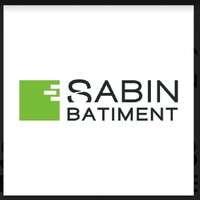 SABIN BATIMENT logo - Similar company to Guiard Batiment