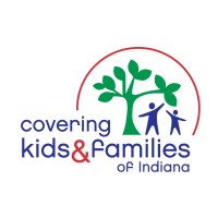 Covering Kids & Families of Indiana logo - Similar company to Coaction