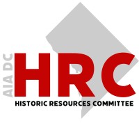 AIA | DC Historic Resources Committee (HRC) logo - Similar company to Good Intentions Foundation