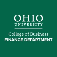 Ohio University Finance Department logo - Similar company to Ohio University Student Equity Management Group