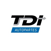 TDI Distribuidora Nacional de Autopartes logo - Similar company to Autopartes Fal S.A.