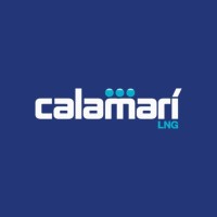 Calamarí LNG logo - Similar company to Armada Engineering