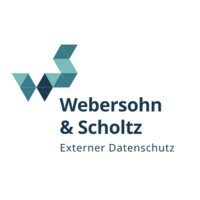 WS Datenschutz GmbH logo - Similar company to We22 Solutions Gmbh