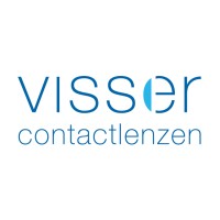 Visser Contact Lens Practice logo - Similar company to Oculenti Contactlenzen
