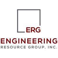 Engineering Resource Group, Inc.