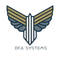 DFA Systems logo - Similar company to Verus® Research