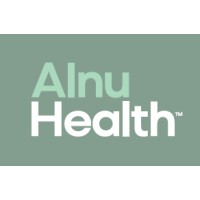 Alnu Health logo - Similar company to Out With It
