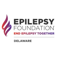 Epilepsy Foundation of Delaware logo - Similar company to Epilepsy Foundation Arizona