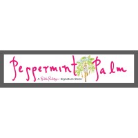 Peppermint Palm