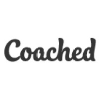 Coached logo - Similar company to Vessa