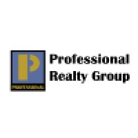 Professional Realty Group