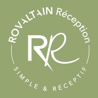 Rovaltain Réception Rhône Alpes logo - Similar company to Rival Quiz