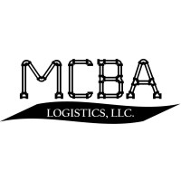 Mcba Logistics, Llc.