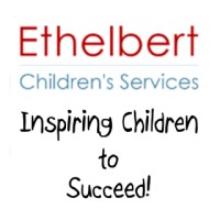 Ethelbert Children's Services logo - Similar company to Time 4 U Group Ltd