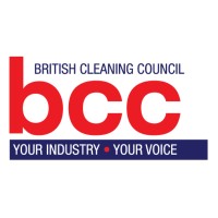 British Cleaning Council logo - Similar company to Cater Clean South Africa