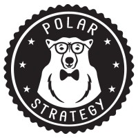 Polar Strategy logo - Similar company to Unlayer (Yc W22)