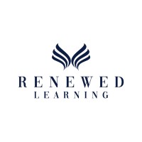 Renewed Learning logo - Similar company to Ib Better