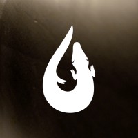 Lagrima de Crocodilo filmes logo - Similar company to Lança Filmes