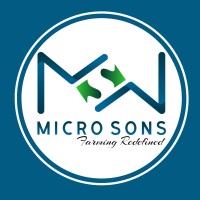 MICRO SONS logo - Similar company to Gosavi Electronics
