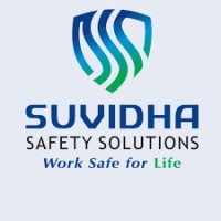 Suvidha Safety logo - Similar company to Camel India Private Limited