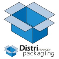 Distripackaging France logo - Similar company to Sofpo Groupe Rossmann