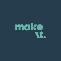 Make It logo - Similar company to [Sumar]