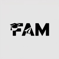 FAM logo - Similar company to Binarytrees.In