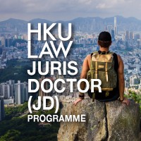 HKU Juris Doctor - JD logo - Similar company to Capala Limited